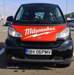 Smart Fortwo cdi coupe softouch passion dpf - 14
