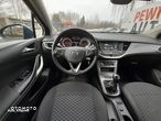 Opel Astra V 1.4 T Enjoy - 12