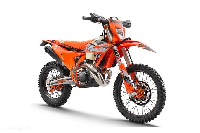 KTM EXC - 4