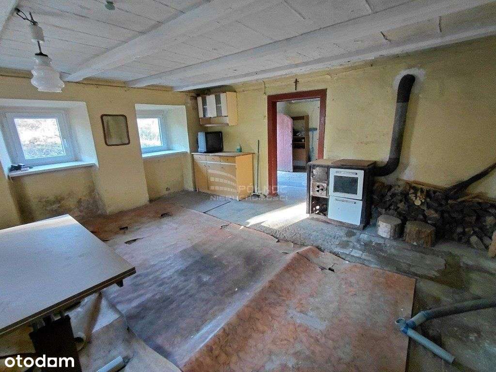 Dom Wolnostojący W Płóczkach Górnych - Pełny obrazek: 5/13