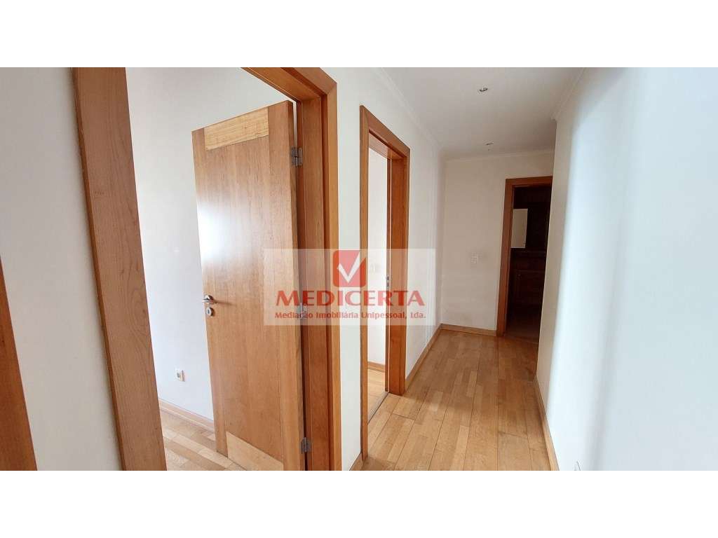 Beloura -T3 - condomínio com piscina-22