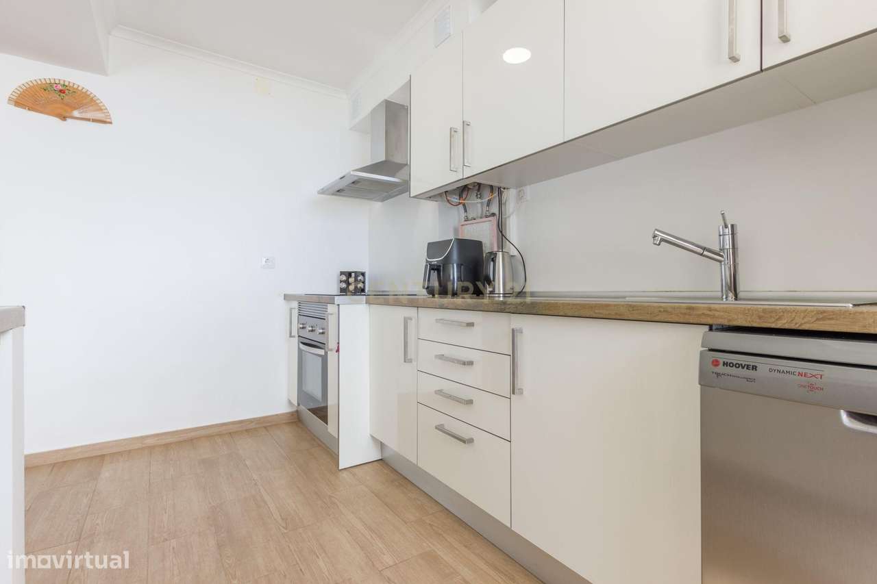 Apartamento T2 | Casquilhos - Barreiro-13