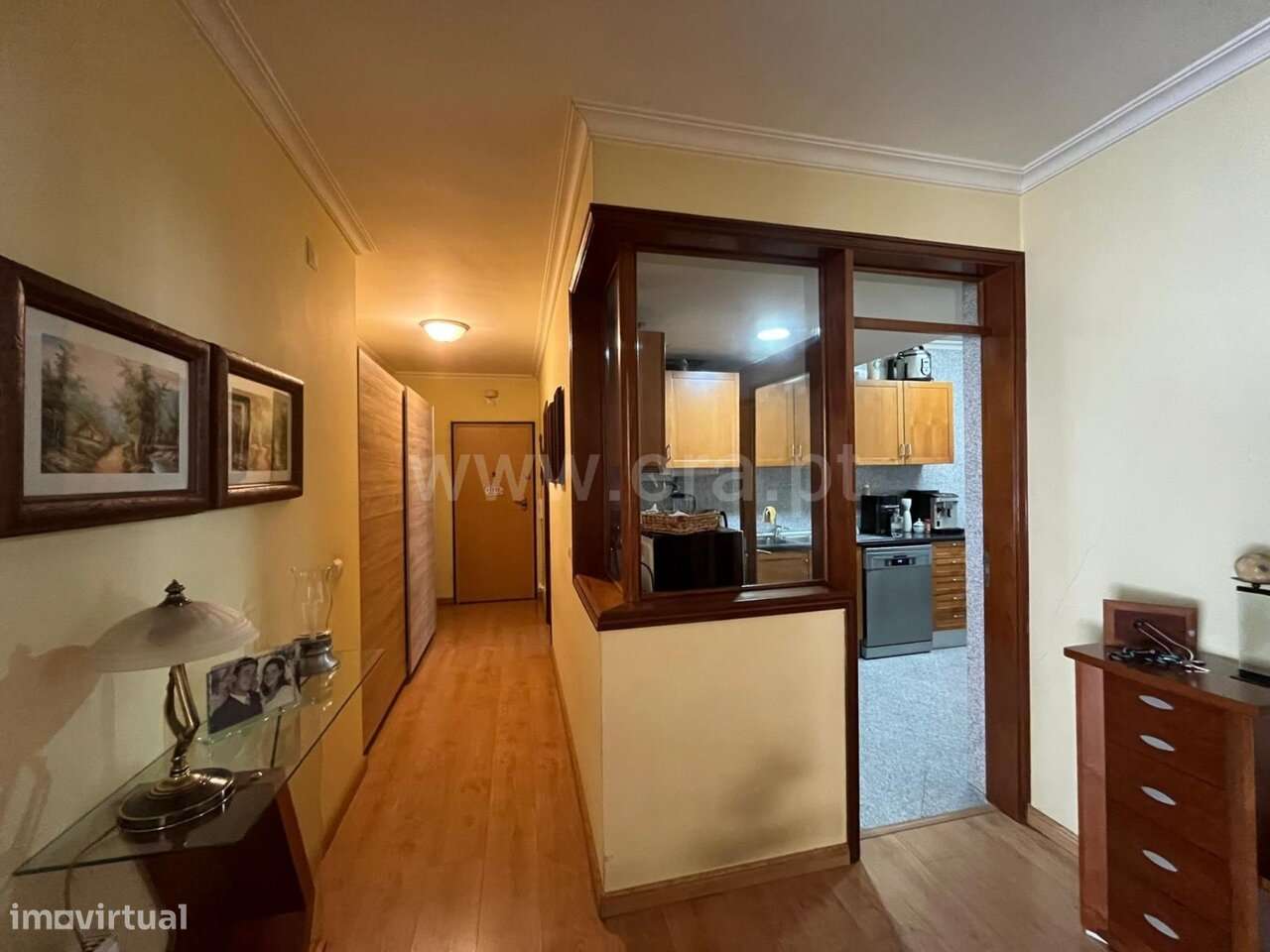 Apartamento T3 / Seia, Seia-13