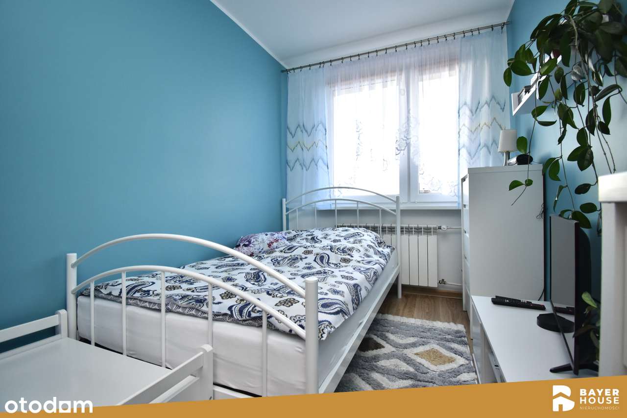 M4 | Wyremontowane | Bez wkładu | DTŚ | Ogrzewanie miejskie | - Pełny obrazek: 5/20