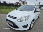 Ford C-MAX 1.0 EcoBoost Start-Stopp-System SYNC Edition - 1