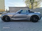 BMW Z4 2.0i - 1