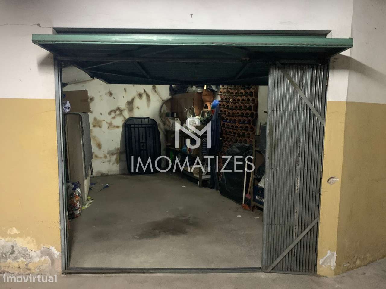 Apartamento T3 no Amial - Paranhos-29