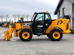 JCB 540-170 SWAY, Klimatyzacja - 2