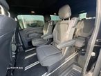 Mercedes-Benz V 250 (BlueTEC) d lang 4Matic 7G-TRONIC - 9