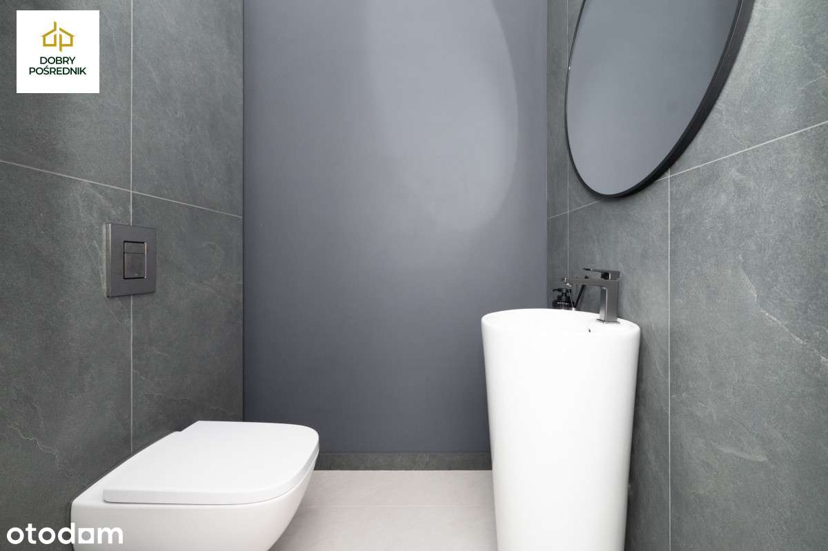 Letnica | 3 pokoje | 17 piętro z widokiem na morze-11