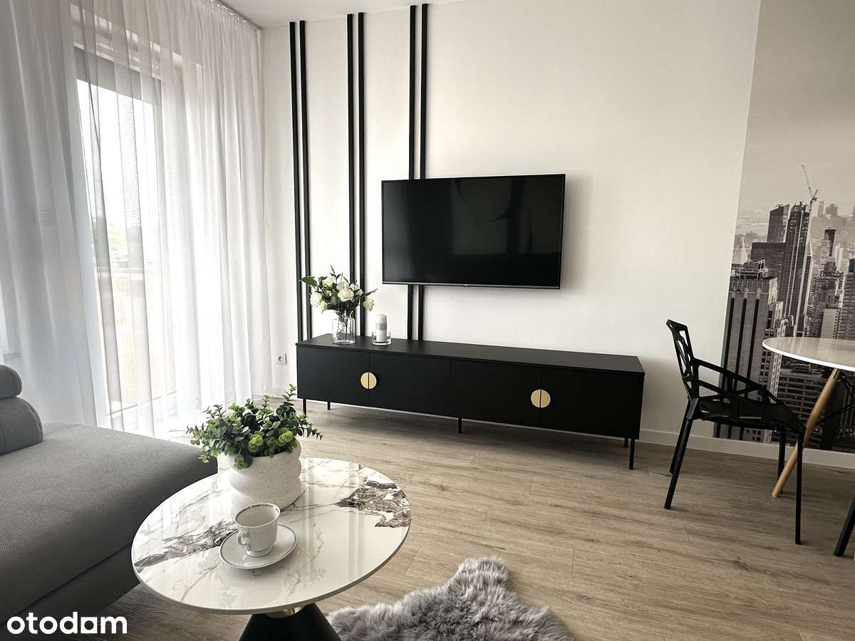 Wynajmę 2 pokoje Jana z Kolna - Pełny obrazek: 5/15