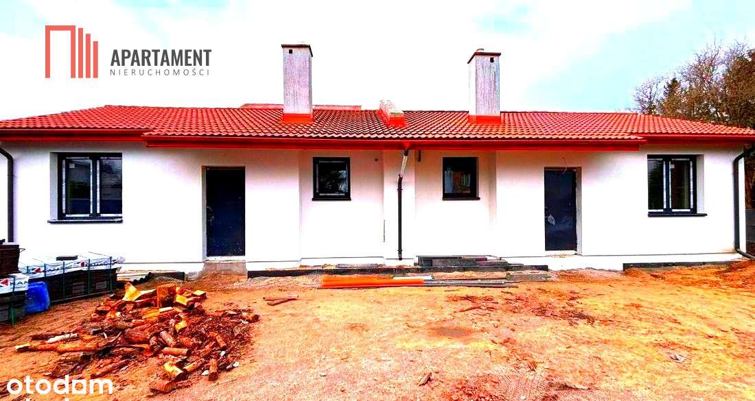 Tylko u nas! Dom w cenie mieszkania! - Pełny obrazek: 5/5