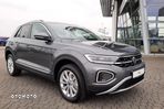 Volkswagen T-Roc 1.5 TSI Style DSG - 2