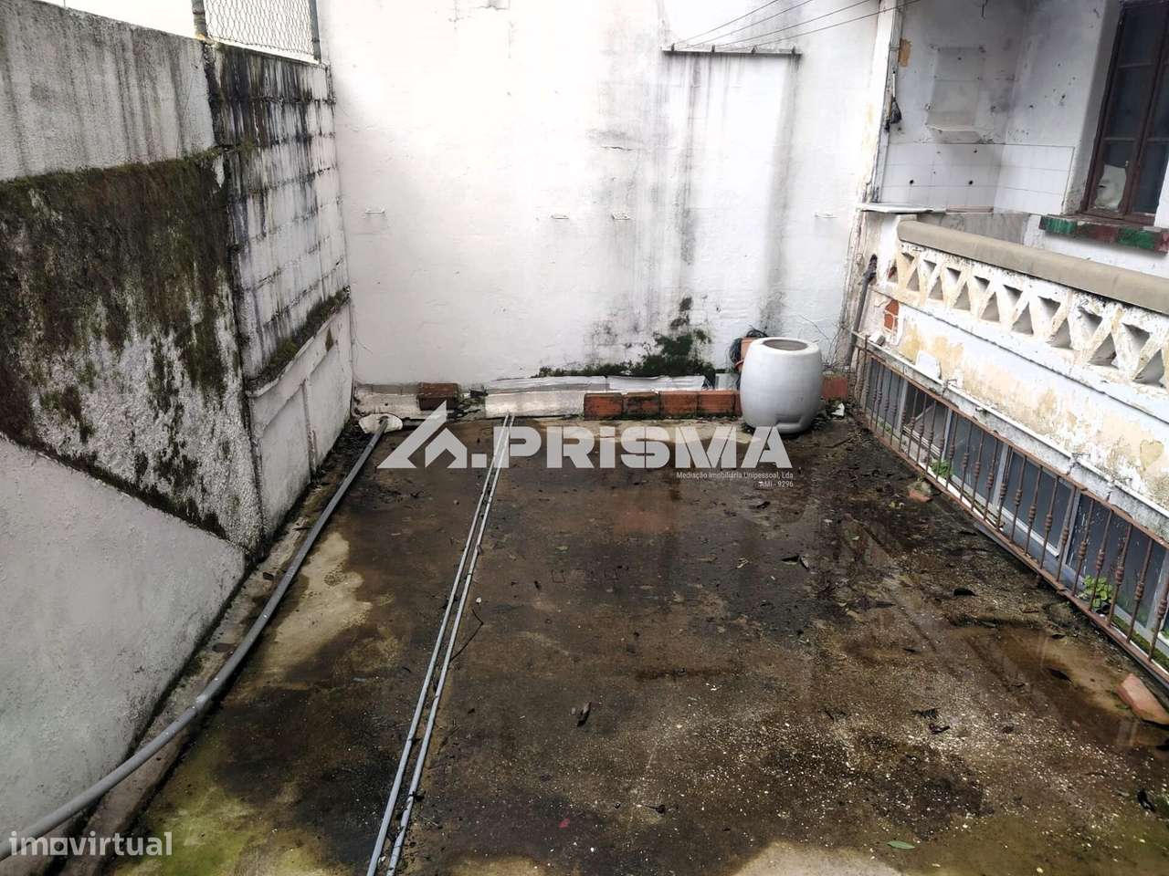 Apartamento T3 para venda em Castelo Branco-18