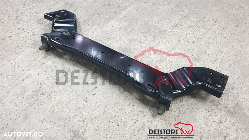 Traversa in spatele cabinei DAF XF Euro 6 (1850668) - 5