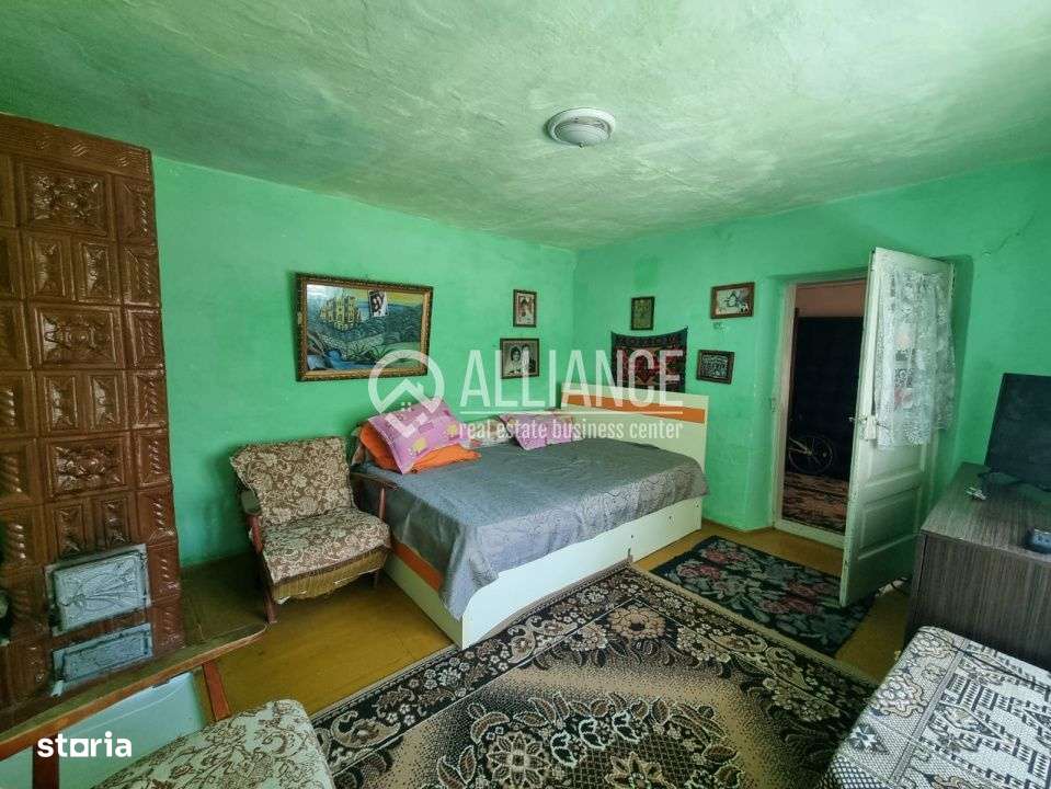 Loc Corbu (COD 02) - casa 4 camere teren 1384 mp - Imagine principală: 5/10