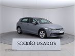 VW Golf 2.0 TDI Life - 22