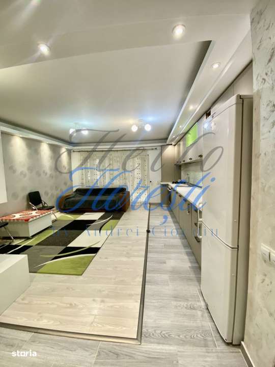 Apartament de vanzare, 54 mp, 2 camere, in Floresti|Vivo - Imagine principală: 2/8