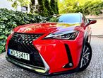 Lexus UX 300e 54.3 kWh Business Edition 2WD - 1