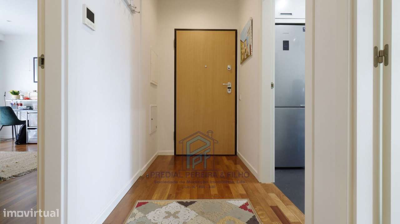 Apartamento T3 - Rio Tinto / Rebordãos/Próx. Areosa - Grande imagem: 3/30