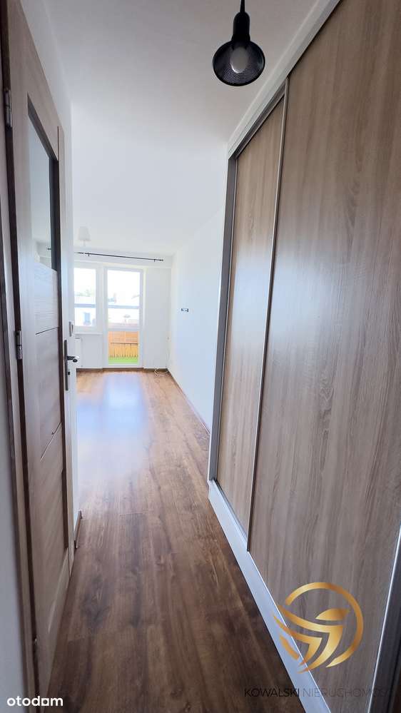 Mieszkanie 34.8m2 | Balkon | 2 pok | 4p | spółdzielcze własnościowe-9