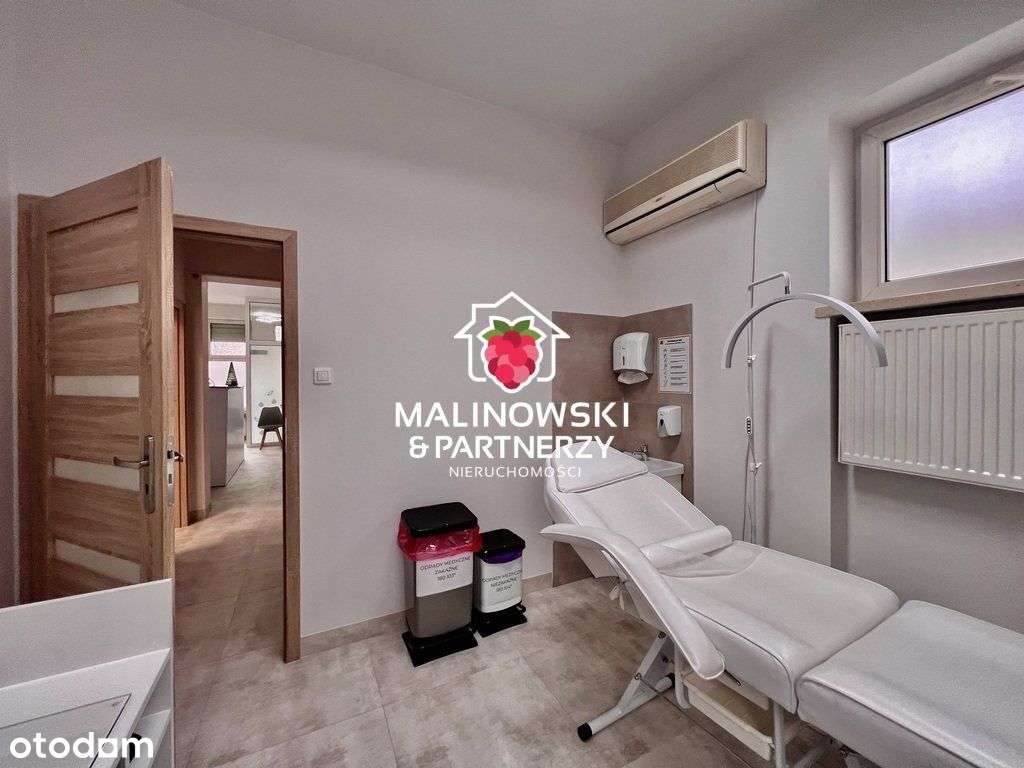 Lokal idealny na podmiot leczniczy - odbiór sanepu - Pełny obrazek: 4/12