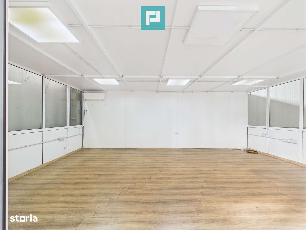 Spațiu depozitare 1,400 mp de închiriat în Ghiroda - Imagine principală: 3/13