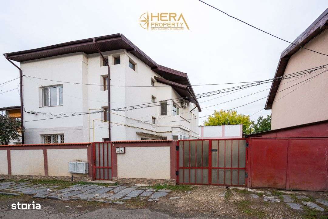 Apartament pe Rubinelor nr 4-0