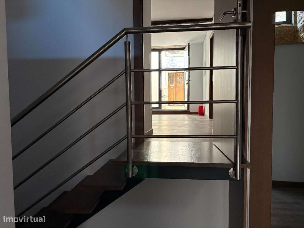 Apartamento T1 novo-11