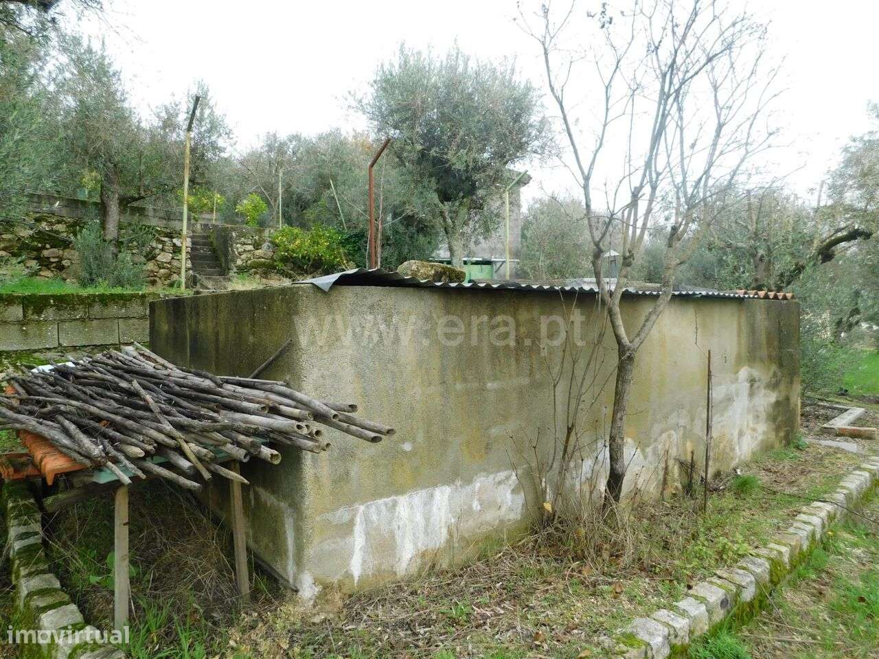 Terreno para Construção / Seia, Pinhanços - Grande imagem: 5/20