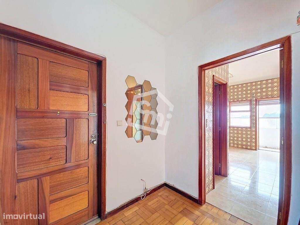 T2 em Guifões - Faça deste espaço a sua futura casa-9