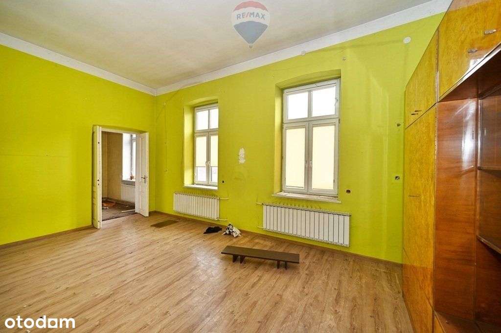 Kamienica W Zatorze-9