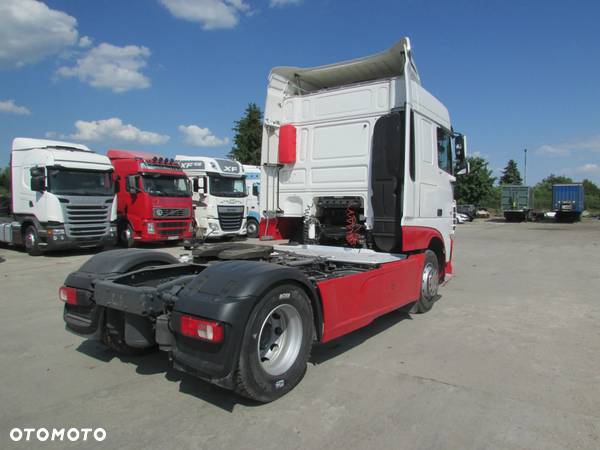 DAF XF460 - 5