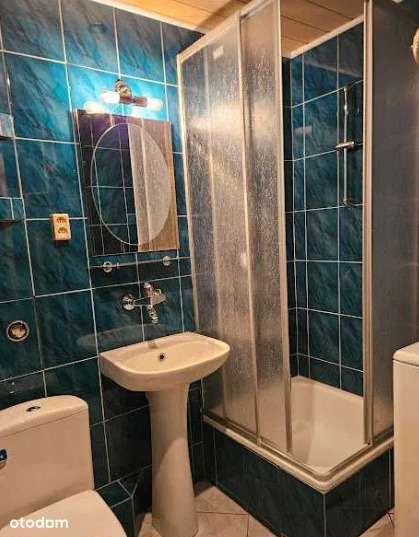 2 pokoje/osobna kuchnia z loggią i piwnicą - Pełny obrazek: 4/4