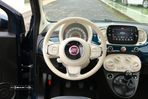 Fiat 500 1.0 Hybrid Lounge - 26