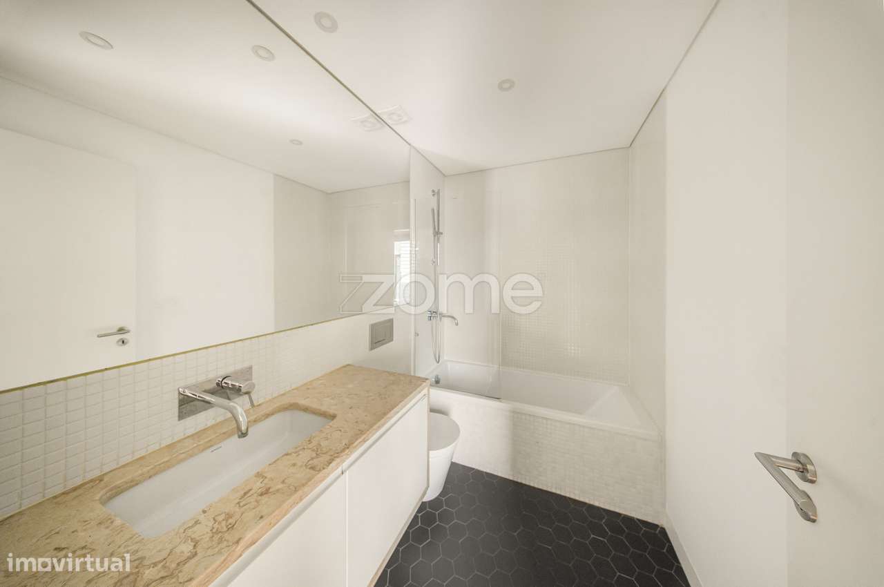 T1 na Mouraria, entrada Independente - Grande imagem: 4/10