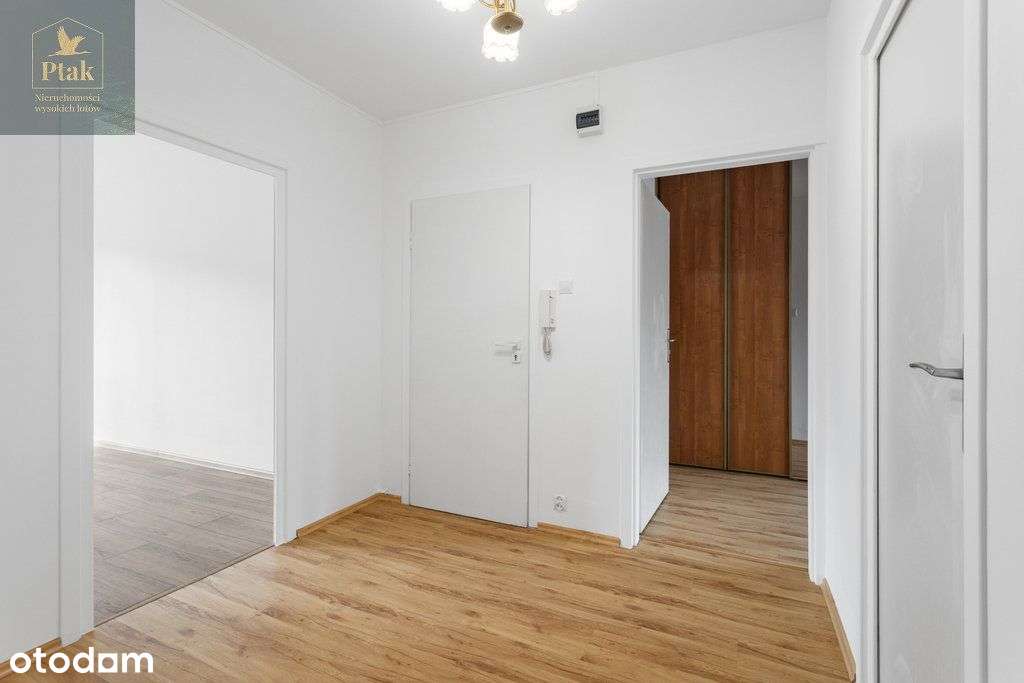 Mieszkanie z loggią przy rezerwacie Żurawiniec-13