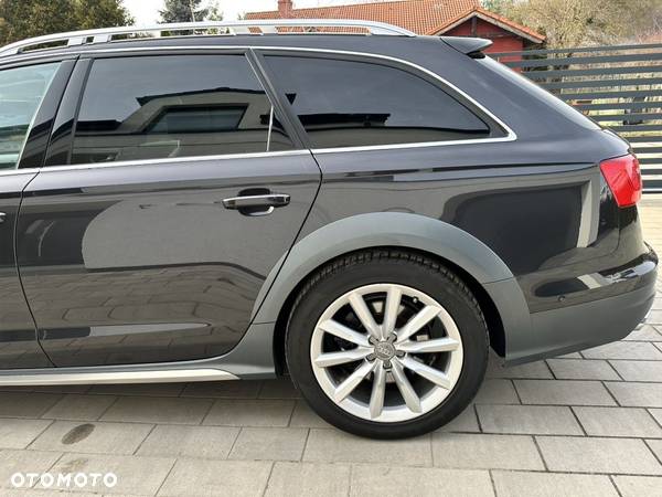 Audi A6 Allroad 3.0 TDI Quattro Tiptr - 10