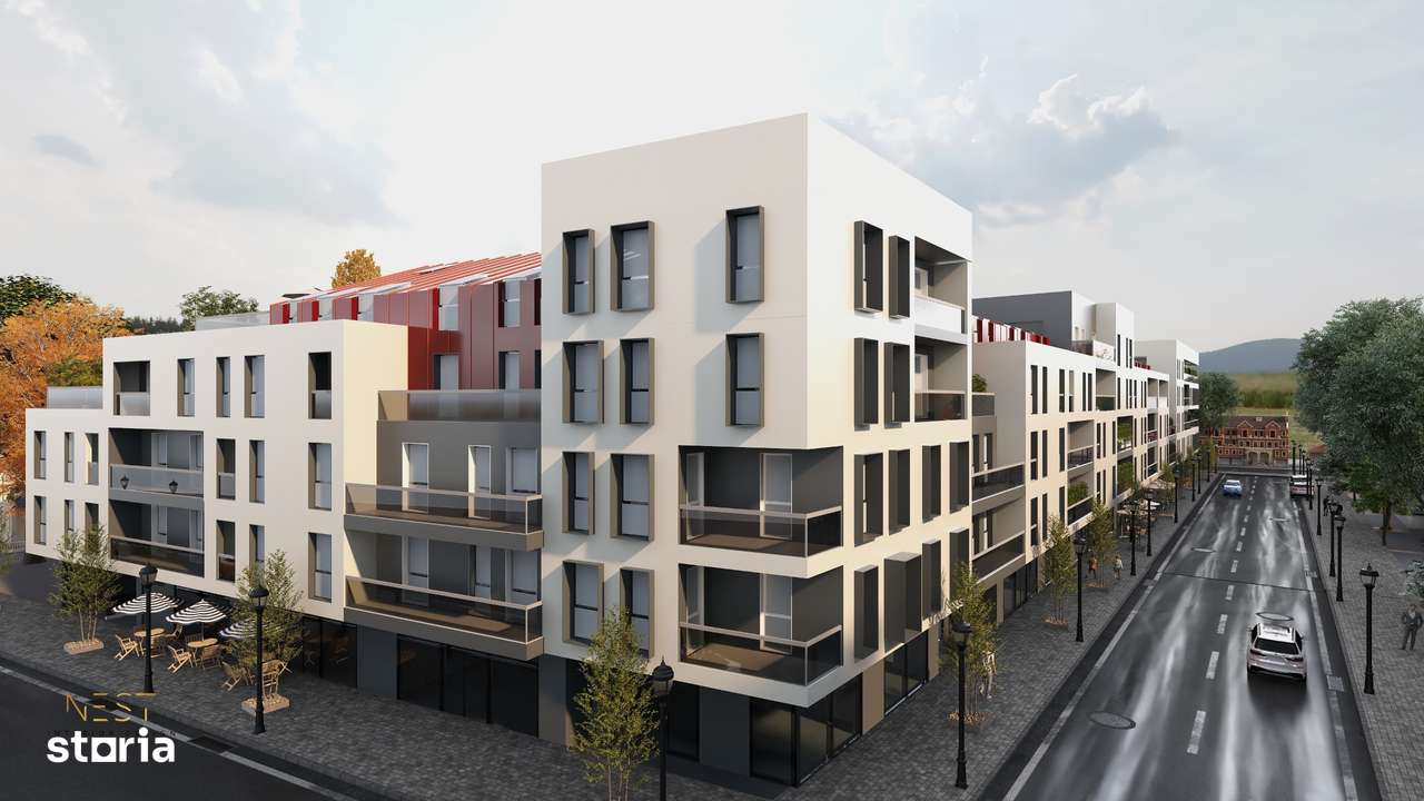 Apartament 3 camere,central,CENTRO2-8