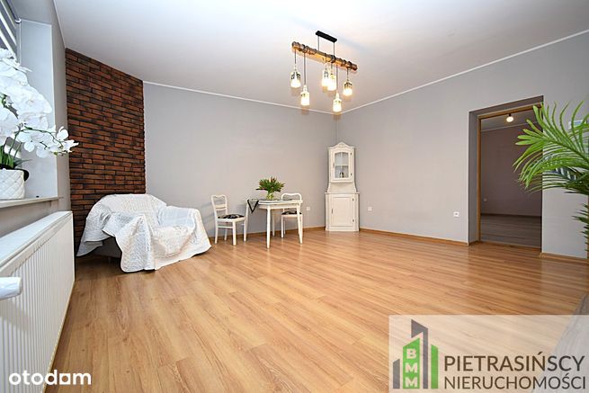Komfort, przestrzeń i relaks 85 m2 Zabrze-9