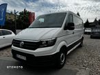 Volkswagen CRAFTER - 1