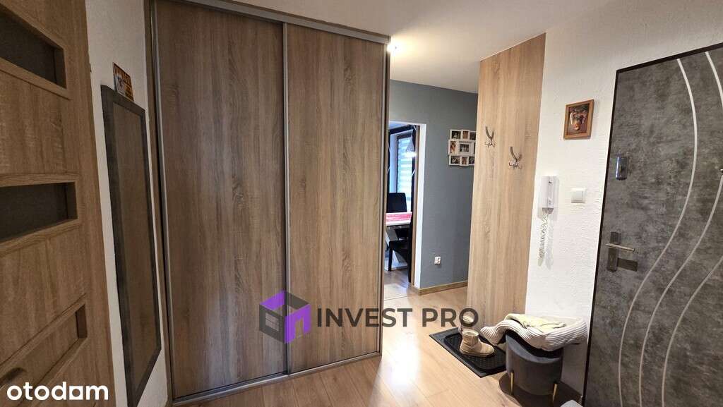 Komfortowy parter z balkonem – wejdź i zamieszkaj-6