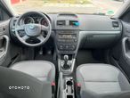 Skoda Yeti 2.0 TDI DPF 4x4 Active - 8