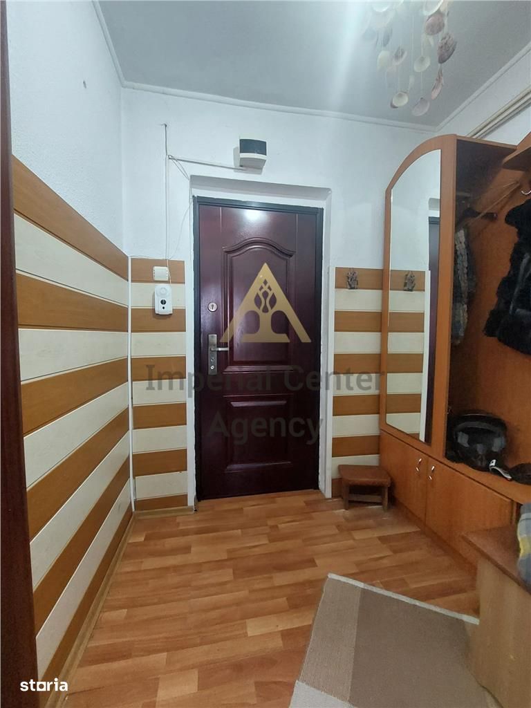 Apartament cu 2 camere etaj 9  de vanzare Onersti