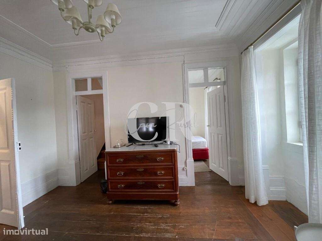 Casa de 2 Quartas em Alvoeira Mouronho Arganil-9