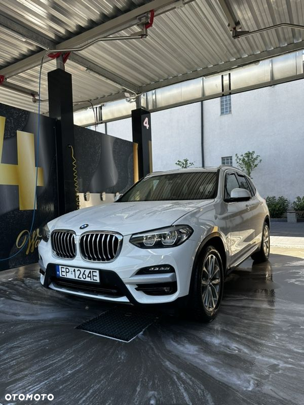 BMW X3 - 2