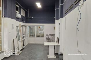 Rar pe piata! Spatiu comercial cu vad excelent, zona Miorita - Imagine principală: 5/5