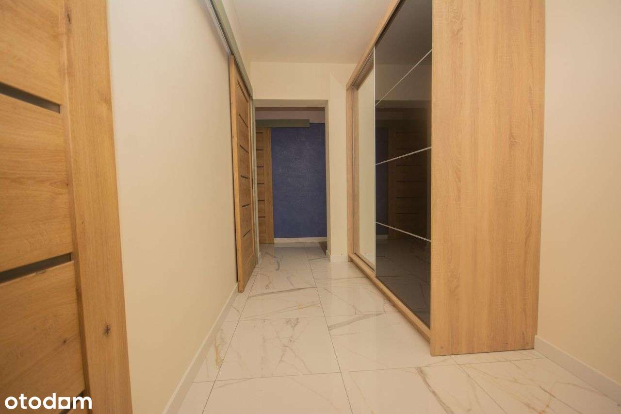 Mieszkanie, 55,60 m², Wejherowo-10