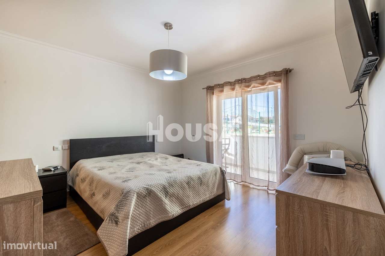 Moradia T3 | Barosa, Leiria-27