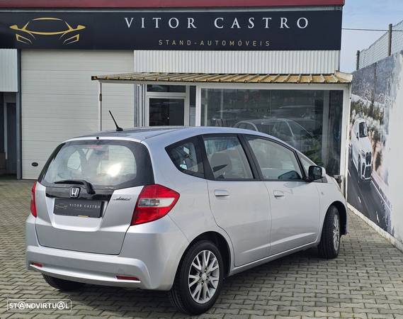 Honda Jazz 1.2 i-VTEC City - 6